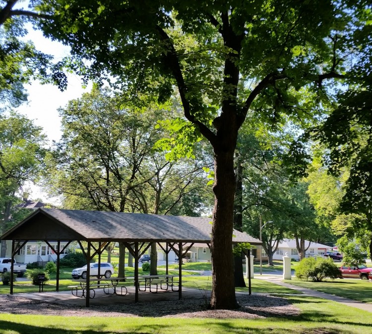Odebolt City Park (Odebolt,&nbspIA)